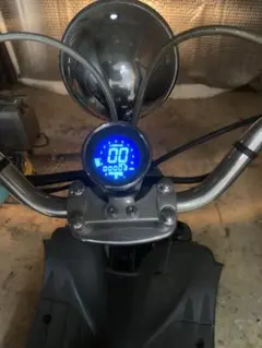 HONDAホンダ純正クロック＆ギアポジションメーター 08E70-K0F-JF0