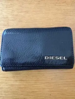DIESEL キーケース ブラックのサムネイル