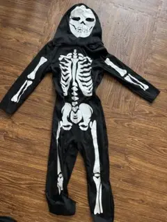 ドクロのセットアップ