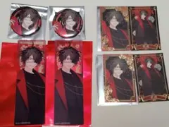 おやすみ毛布 完全なる一族 ファボテリア コラボカフェ 缶バッジ ポスカ カード おやすみ毛布 完全なる一族 ファボテリア コラボカフェ 缶バッジ