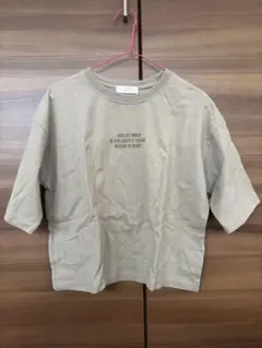cepo ロゴプリント 半袖Tシャツのサムネイル