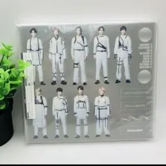 SnowMan スノラボ　初回盤A 未開封　DVD