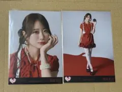 LOVE 20th Single 劇薬中毒 CD特典 フォトカード 瀧脇笙古 - メルカリ