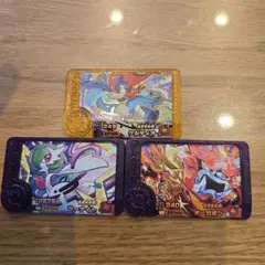 ポケモンフレンダ　スーパートレジャー
