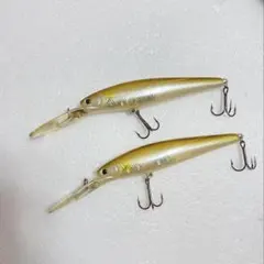 2個セット ラッキークラフト ステイシー90SP Ver.2のサムネイル