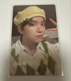 BOYNEXTDOOR ボネクド WHY ラキドロ ウナク トレカ