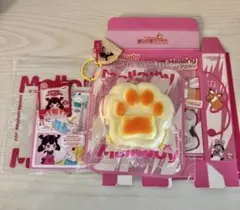 mellojoy メロジョイ 癒しの猫爪 天使爪 - メルカリ