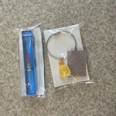 資生堂　ディグる？　銀座ソニーパーク　非売品　キー キーホルダー