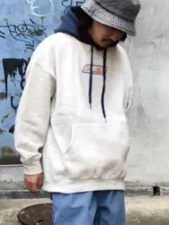 スウェット used タイムリーワーニング