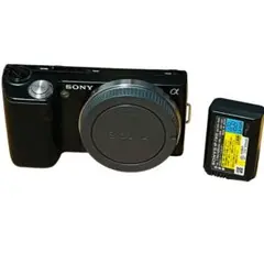 【ジャンク品】SONY NEX-5（本体） 2025年最新】Sony NEX-5 ジャンクの人気アイテム - メルカリ