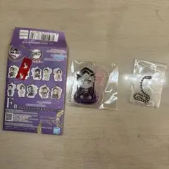 鬼滅の刃 一番くじ 〜雷の兄弟〜 F賞 童磨幼少期
