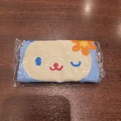 산리오 ハウス エコバッグ ウサハナ 가챠 산리오