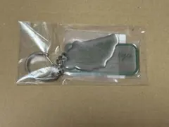 超特急　タクヤ RiB メタルキーホルダー