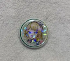 プロセカ 5th Anniversary 感謝祭 缶バッチ 鏡音リン - メルカリ