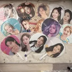 2026年最新】twice ダヒョン うちわの人気アイテム - メルカリ