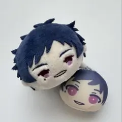 あんスタ　伏見弓弦　おまんじゅう/もちマス