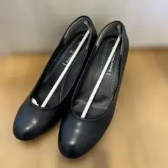 中古 Romeo Valentino パンプス 24cm