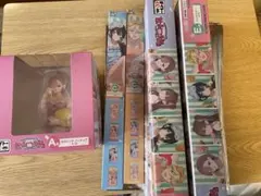 2.5次元の誘惑 にごりり 甘いお菓子の誘惑 A賞 天乃リリサ フィギュア