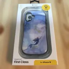 iFace アリエル iPhone16 ケース アイフェイス ディズニー