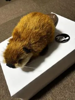 SUPERBEAVER マスコット キーホルダー スーパービーバー 2個セット