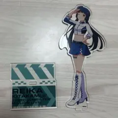 2026年最新】北上麗花アクリルスタンドの人気アイテム - メルカリ