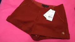 パンツ ショートパンツ