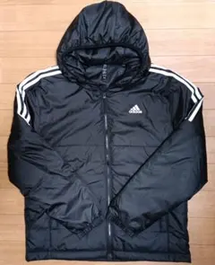 ★新品★アディダス中綿ジャケットLサイズ