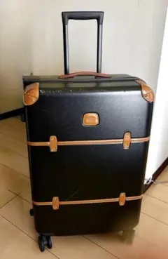 ジャスミンさま専用　スーツケース　78ℓ ダークモスグリーン使用感あり