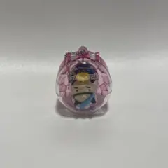 たまごっち ミニチュアチャーム おやじっち