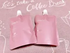 ラフドット デリケートゾーンウォッシュ100ml×2 〈スィートブーケ〉のサムネイル
