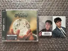Stray Kids Hollow 通常盤初回仕様　ソニミュ特典　スンミン