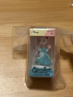 Disney Qposket アリエル フィギュア