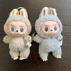 2025年最新】POP mart labubuの人気アイテム - メルカリ