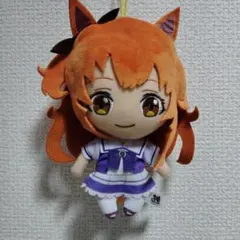 2026年最新】マヤノトップガン ぬいぐるみの人気アイテム - メルカリ