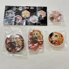 【鬼滅の刃】煉獄杏寿郎　セット