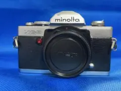 【Minolta XG-S 一眼レフ本体】のサムネイル