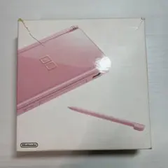 ニンテンドーDS LITE 本体 ノーブルピンク 6197 - メルカリ