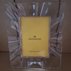 【値下げ】写真立て　デイライト ピクチャーフレーム WEDGWOOD