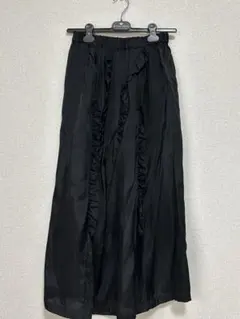 2025年最新】COMME des GARCONS ロングスカートの人気アイテム