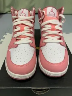 Nike GS Air Jordan 1 mid