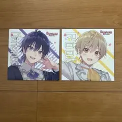 るぅと・ななもり 歌ってみたCD