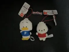 サンリオキャラクターズ大賞2025　マスコット　ぬいぐるみ　まとめ売り