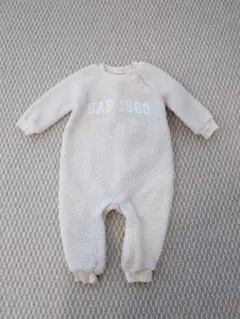 ベビーギャップ　ロンパース