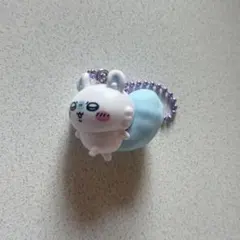 ちいかわ モモンガ ストラップ