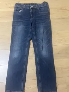 EDWINデニムジーンズのサムネイル