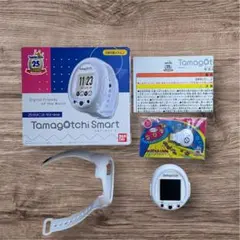 たまごっちスマート 25thアニバーサリーセット ジャンク