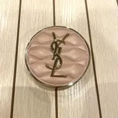 イブサンローラン　YSL クッションファンデーション ピンク 限定ケースのみ