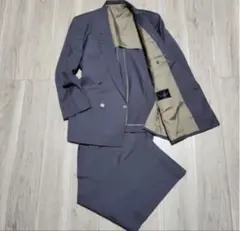 2026年最新】イヴサンローラン スーツ ダブルの人気アイテム - メルカリ