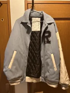 RAGEBLUE スタジャン