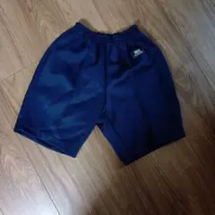 ネイビー ショートパンツ 体操服